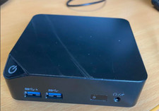 MINI DESKTOP PC MSI CUBI MINI