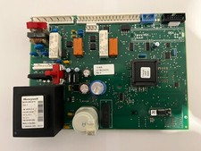 Vaillant Leiterplatte 130809 VC 126 / 196 E-C VC 246 E-C Reparatur -Service