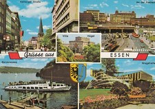 Postkarte - Essen (43)