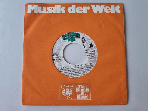 Die ärzte spät - die,