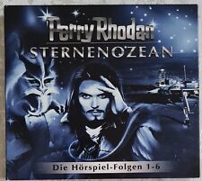 Hörspiel-CDs/Perry Rhodan -