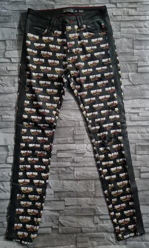 Philipp plein mens - mens, super