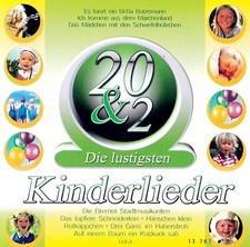 20 & 2 DIE LUSTIGSTEN