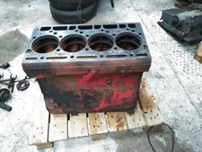 IHC 743 745 744 239 DT Motor Motorblock 