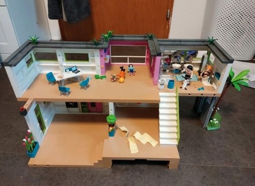Playmobil citylife luxusvilla - playmobil,