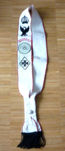 Freimaurer orden bijou - freimaurer,