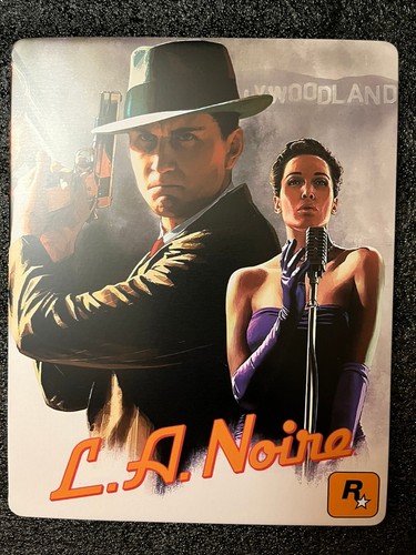Unofficial noire g2 - unofficial,