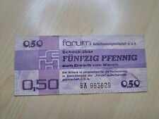 DDR Forumscheck Intershop