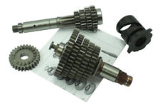 5 Gang Getriebe Simson S51 S70