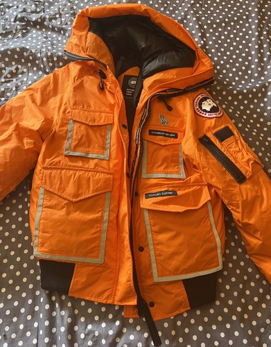 Canada goose ovo chilliwack - goose,