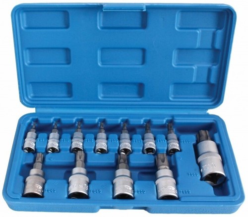 Torx steckschlüssel innentorx - steckschlüssel,