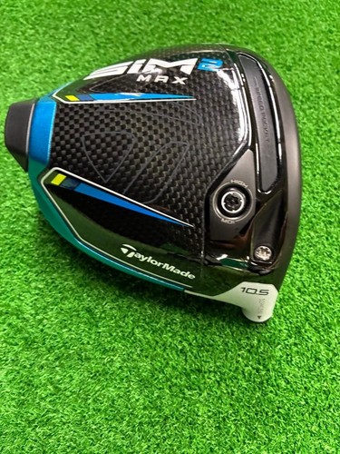 Taylormade sim2 max driver - sim2,