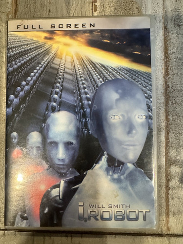 Robot - , screen)