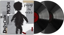 Depeche mode playing - mode,