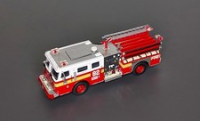 Code 3 FDNY Seagrave Pumper 82