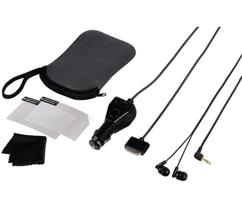 Hama set tasche - tasche, lader