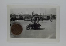 Foto Wehrmacht Fahrzeuge