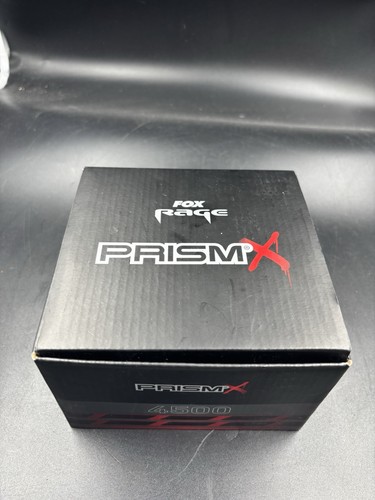 Fox rage prism 4500 - fox, x