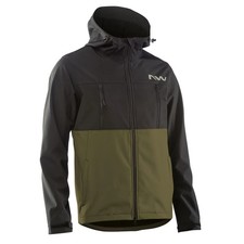 Northwave mtb jacke easy out - northwave,