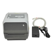 Zebra ZD620 Thermotransfer &