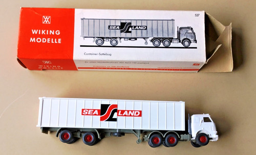 Wiking 527 cont - 527,