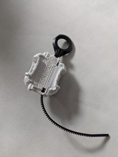 Beyblade Burst Launcher Starter Weiss