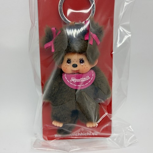 Monchhichi mädchen - monchhichi,