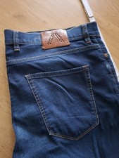 Armani Jeans Herren Denim