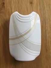 Tischvase Blumenvase Dekorative Vase AK Kaiser Porzellan Britta