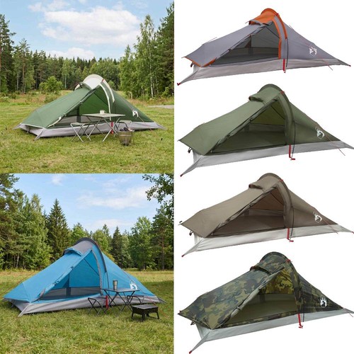 Trekkingzelt 185t polyester - trekkingzelt,