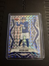 Panini Phoenix 2025 NFL Jaxson