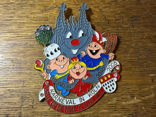 Karnevalsorden köln motto - karnevalsorden,