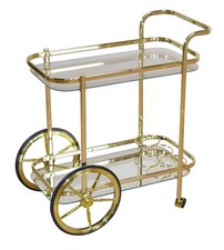 Beistelltisch / Servierwagen