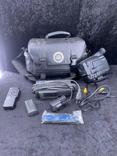 Blaupunkt FV 837 Camcorder VHS-C-Camcorder Vintage Nachlass