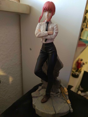 Makima figur artfx - artfx,