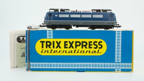 Trix express 2447 lok - 2447, br