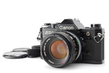 【NEUWERTIG-】Canon Ae1 FD