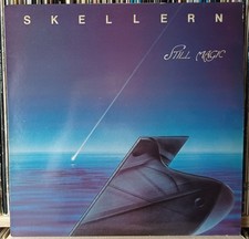 (16) Peter Skellern - Still Magic LP
