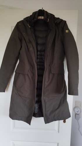 The north face winterjacke - the,