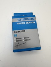 SHIMANO Geschwindigkeitssensor
