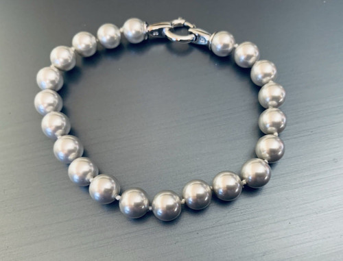 Pierre lang armband silber - pierre,