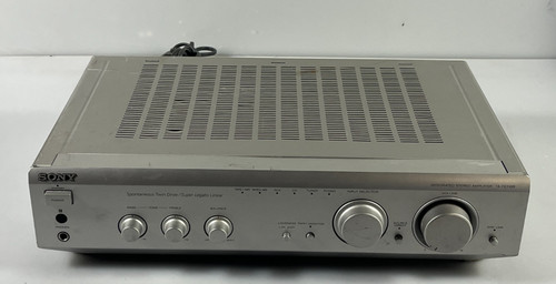 Sony fe510r stereo - ta-fe510r,