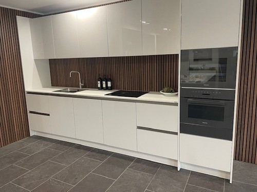 Siematic musterküche slc - musterkÜche,