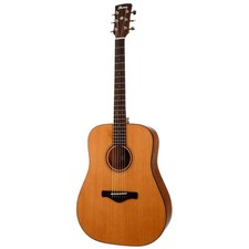 Ibanez AW65-LG - Natural Low