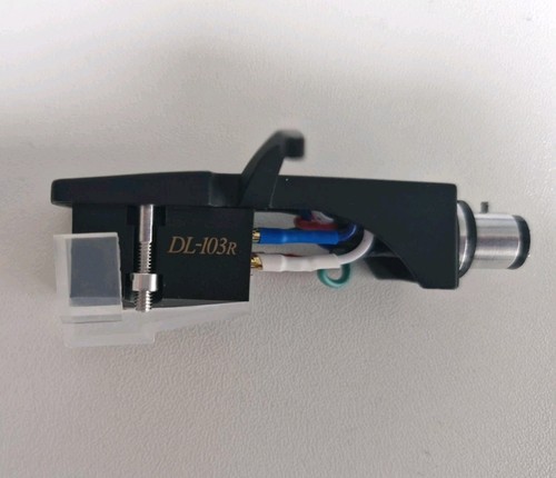 Denon 103r low output - denon, mc