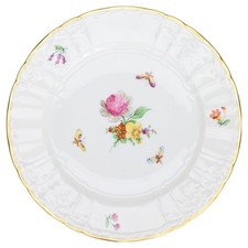 Speiseteller KPM Berlin