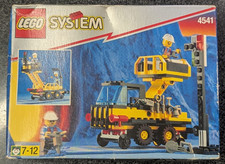 LEGO® 4541 Eisenbahn Waggon Train NEU & OVP Wagen für 9V Güterzug CARGO System