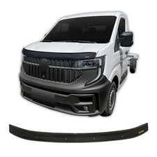 Motorhaube Windabweiser Für