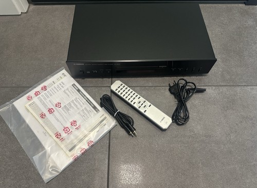 Yamaha 300 cd player - 300, cd-player