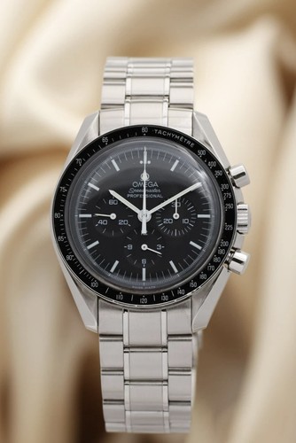 Omega speedmaster professional - speedmaster,